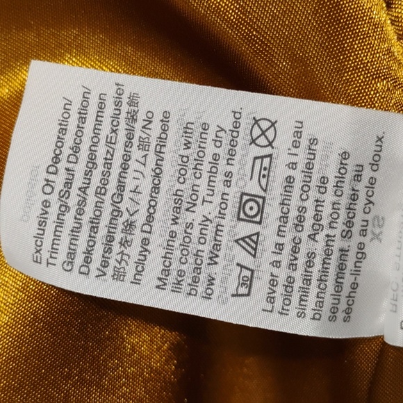 SALE! NWT J. Crew Mercantile Fleece Full Zip Up Jacket Sz.XS Oversized - Picture 12 of 12